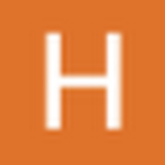 Meet your Posher, Haley - Picture 1 of 1